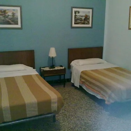 Pension Puerto