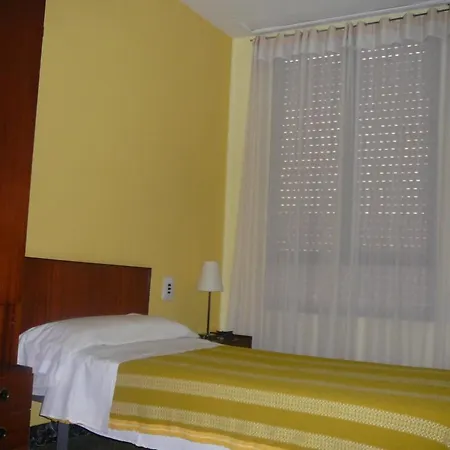 Pensionat Pension Puerto Silla