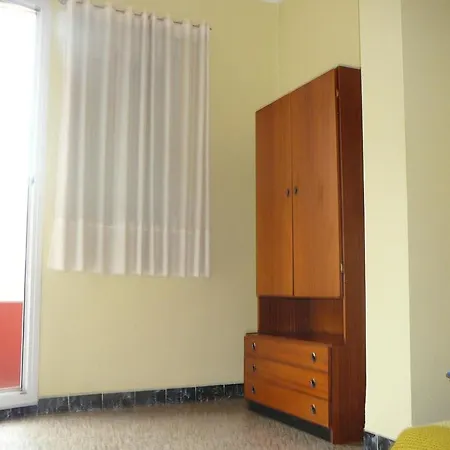 Pension Puerto Pensionat Silla