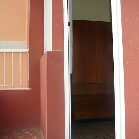 Pension Puerto Silla