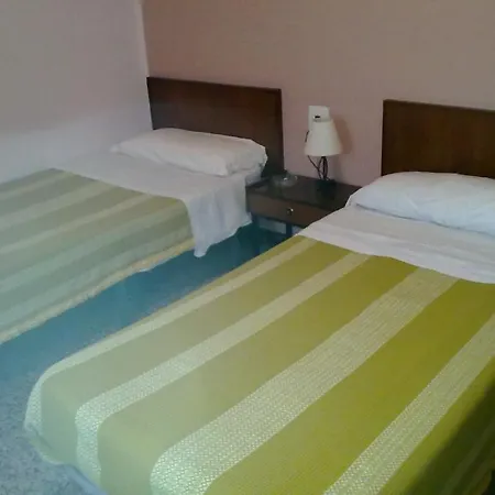Pension Puerto *