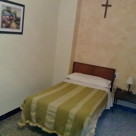 Pension Puerto * Silla