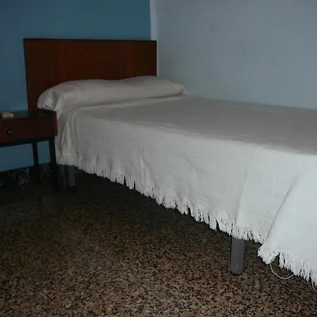 Guest house Pension Puerto