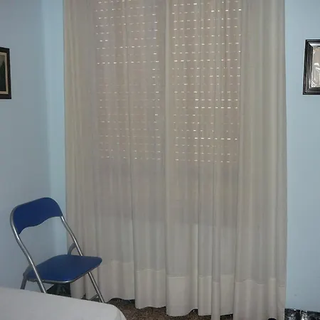 Pension Puerto Guest house