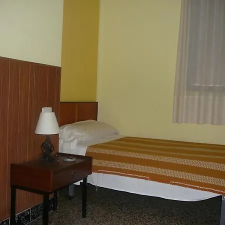 Guest house Pension Puerto *