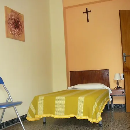 Pension Puerto Guest house