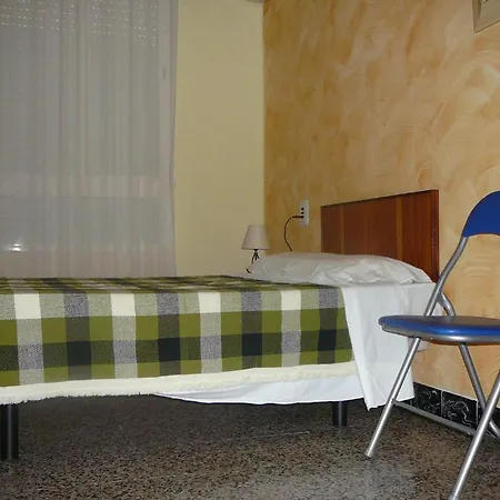 Guest house Pension Puerto *