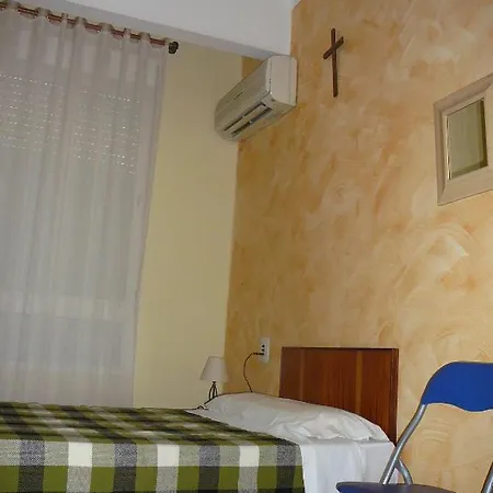 Pension Puerto *