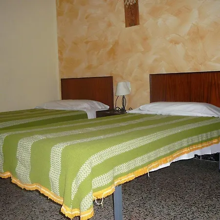 Pension Puerto Guest house *