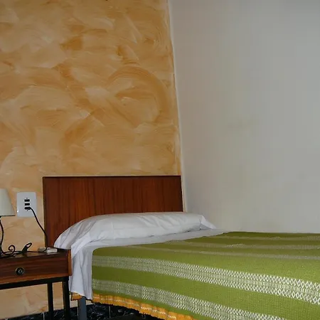 Guest house Pension Puerto