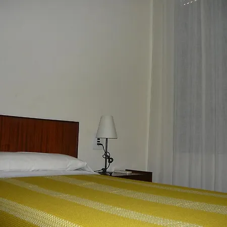 Pension Puerto Guest house Silla