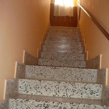 Pension Puerto Guest house *