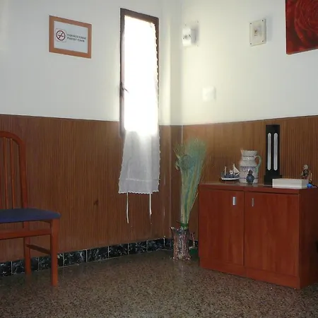 Pension Puerto *