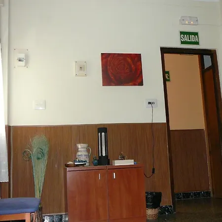 Guest house Pension Puerto *