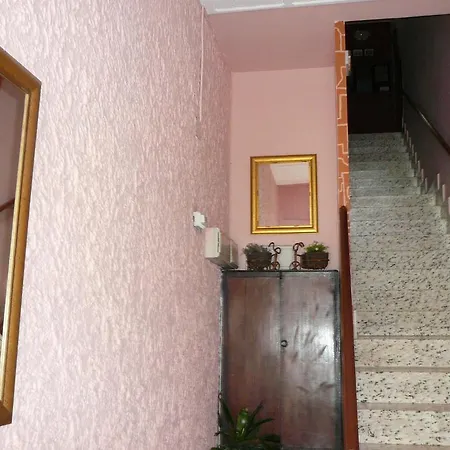 Pension Puerto Guest house *