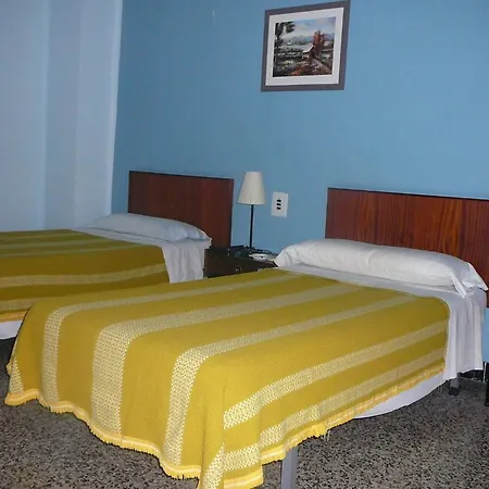 Pensión Puerto Silla