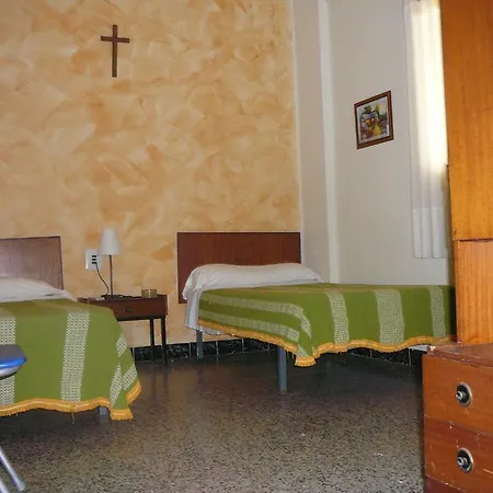 Pensión Puerto