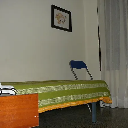 Pensión Puerto Silla