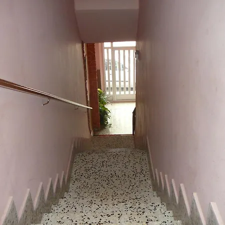 Pensión Puerto